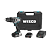 Parafusadeira/Furadeira Impacto 1/2 18V 1BAT C/CAR - WS2419 - Wesco - Imagem 6