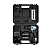 Parafusadeira/Furadeira Impacto 1/2 18V 1BAT C/CAR - WS2419 - Wesco - Imagem 5