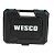 Parafusadeira/Furadeira Impacto 3/8 12v 2Bat C/Mal - WS2558K2 - Wesco - Imagem 9