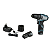 Parafusadeira/Furadeira Impacto 3/8 12v 2Bat C/Mal - WS2558K2 - Wesco - Imagem 4
