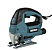 Serra Tico Tico 220v 850w C/Mal - WS3772 - Wesco - Imagem 1