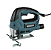 Serra Tico Tico 220v 850w C/Mal - WS3772 - Wesco - Imagem 3