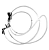 Serra Marmore 110mm 1.450w 220V - WS3905 - Wesco - Imagem 3