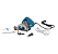 Serra Marmore 110mm 1.450w 127V - WS3905U - Wesco - Imagem 4
