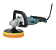 Politriz Lixadeira WS4509K 7POL. 220V (POLIR) - WS4509 - Wesco - Imagem 3