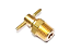 Purgador 1/4 NPT C/Saida inferior - W900 - 830.1684-0 - Schulz - Imagem 2
