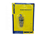 Válvula de Segurança 1/4" 265PSIG 232PCM - 60283023/AT - Schulz - Imagem 1