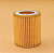 Filtro de Ar KA145-037X - 1622065800S - ATLAS - Imagem 1
