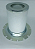 Filtro Separador de Ar/ Óleo KV195-051S - 1622314001S - ATLAS - Imagem 1