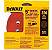 Disco Lixa TAM.5Pol GR220 (C/ 5 und.) - DW4306X - DeWALT - Imagem 1