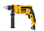 Furadeira de Impacto 1/2 710W - DWD502BR - DeWALT - Imagem 3
