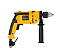 Furadeira de Impacto 1/2 710W - DWD502BR - DeWALT - Imagem 2