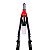 Alicate Rebitador 5 Pontas Alavanca - 142794 - WORKER - Imagem 1