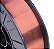 Solda Arame MIG 0.8mm 5Kg  - 709123 - WORKER - Imagem 2
