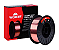 Solda Arame MIG 0.8mm 5Kg  - 709123 - WORKER - Imagem 3