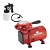 COMPRESSOR DE AR JET 127/220V 2,8BAR 40PSI 250W 60HZ - WORKE - Imagem 1