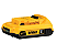 Bateria 20V 2.0Ah XR - DCB203-B3 - DeWALT - Imagem 1