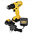 Parafusadeira/Furadeira 3/8 127V/220V 2 Bat. Carr. - DCD700C2-BR - DeWALT - Imagem 1