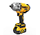 Chave de Impacto 1/2 13mm 20V MAX (2 Bat. C/Carr.) - DCF900P2-BR - DeWALT - Imagem 2