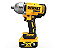 Chave de Impacto 1/2 13mm 20V MAX (2 Bat. C/Carr.) - DCF900P2-BR - DeWALT - Imagem 3