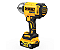 Chave de Impacto 1/2 13mm 20V MAX (2 Bat. C/Carr.) - DCF900P2-BR - DeWALT - Imagem 5