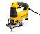 Serra Tico-Tico Orbital 650w 200v - DWE300-B2 - DeWALT - Imagem 1