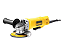 Esmerilhadeira Angular 4.1/2 127v 900w - DWE4120BR - DeWALT - Imagem 2