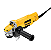 Esmerilhadeira Angular 4.1/2 127v 900w - DWE4120BR - DeWALT - Imagem 1
