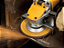 Esmerilhadeira Angular 4.1/2 127v 900w - DWE4120BR - DeWALT - Imagem 7