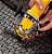 Esmerilhadeira Angular 4.1/2 127v 900w - DWE4120BR - DeWALT - Imagem 3