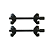 Encolhedor de Molas em Espiral Manual 10POL (Compressor) - 79-028 - STANLEY - Imagem 1