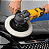 Lixadeira Politriz 7'' 1250W (127V) - DWP849X-BR - DeWALT - Imagem 6