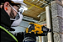 Martelo Eletropneumático 26mm 800W (127V) SDS Plus - D25133K-BR - DeWALT - Imagem 4