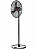 Ventilador de Coluna Ind. 70cm VEL 127/220V PRETO V70 - V70CPRHB - Goar - Imagem 1