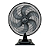 Ventilador de mesa 50cm CZ 127v PR - VT50MC1 - Goar - Imagem 2