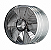 Exaustor Ind. Axial 220v Mono.4P 40cm EP40 336W - EP40M42 - Goar - Imagem 1