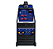 Maquina de Solda TIG ALUTIG 170 AC/DC Inversora 220V 170A - 3005048 BOXER - Imagem 2