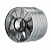 Exaustor Ind Axial 220v Mono 4P 30cm EP30 207W - EP30M42 - Goar - Imagem 1