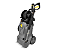 Lavadora A.P 4/10X Classic 127v 60hz 1.520-809.0 - Karcher - Imagem 2