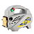 Lavadora ZM L6/12 110/127V Portátil - 584012 - ZM - Imagem 2