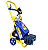 Lavadora ZM-S 17/600 1cv 220v Trif. - 5010264 - ZM - Imagem 1