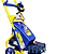 Lavadora ZM-S 17/600 1cv 220v Trif. - 5010264 - ZM - Imagem 3