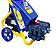 Lavadora ZM-S 17/600 1cv 220v Trif. - 5010264 - ZM - Imagem 4