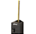 Exaustor Ind. Axial 220v Mono. 4P 50cm EP50 647w - EP50M42 - Goar - Imagem 3