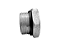 Bujão de Enchimento 3/4" para Compressor Schulz -003.0311-0/AT - Schulz - Imagem 3
