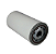 Filtro Separador de Ar/Óleo Cartridge SRP 3025 LB 145/3 Para Compressor Rotativo de Parafuso - 007.0413-0/AT - Schulz - Imagem 2