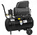 Compressor de Ar CSI 8.6/25L 2CV 127V 60HZ - 915.0421-0 - PRATIKO - Imagem 2