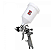 Pistola de Pintura Mod. HVLP 1.4mm 600ml SGT-3011A - 0701301121 - Sigma - Imagem 1