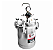 Tanque de Pintura 10L 40Psi SGT3601 - 0701360100 - Sigma - Imagem 1