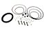 Kit rep. macaco 50 Ton MT - K50-MT - Bovenau - Imagem 1